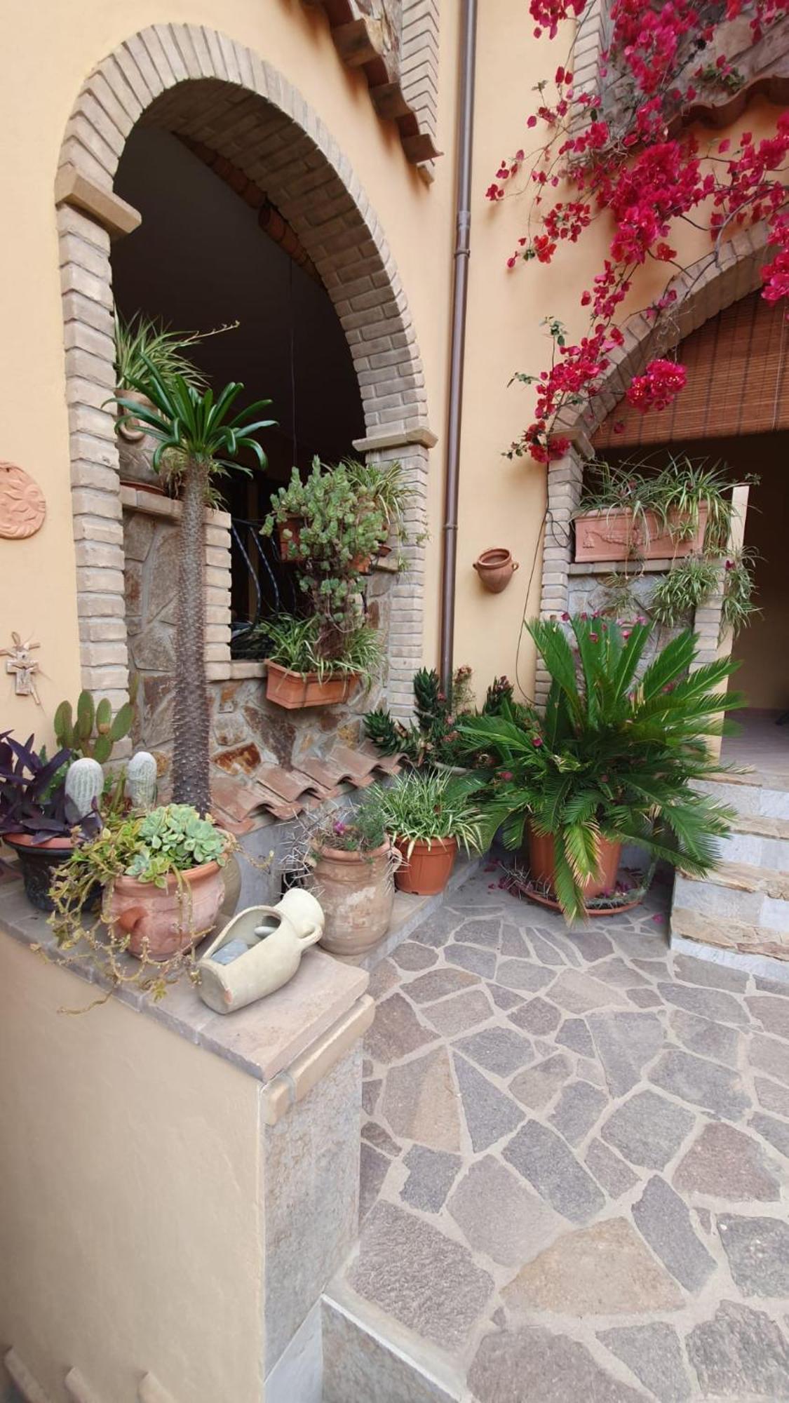 Villasimius - Taverna Freschissima! Exterior photo